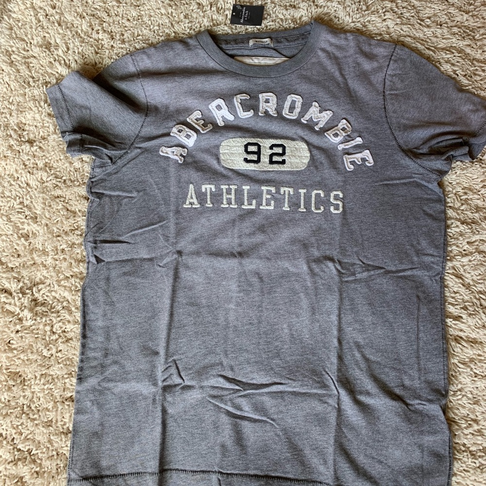 Comfy Abercrombie